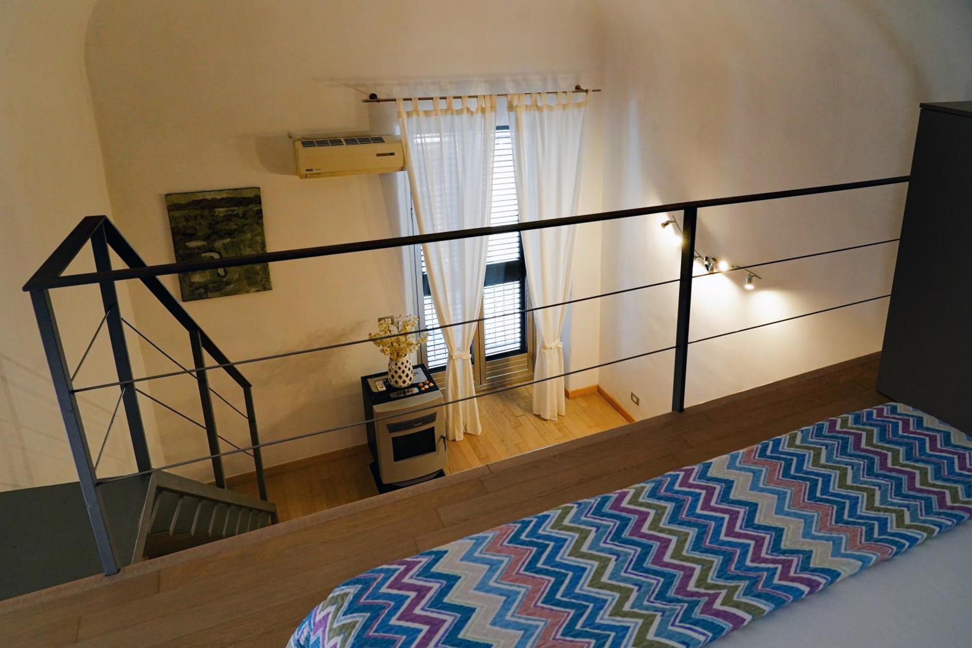 La Petite Suite Катания Экстерьер фото