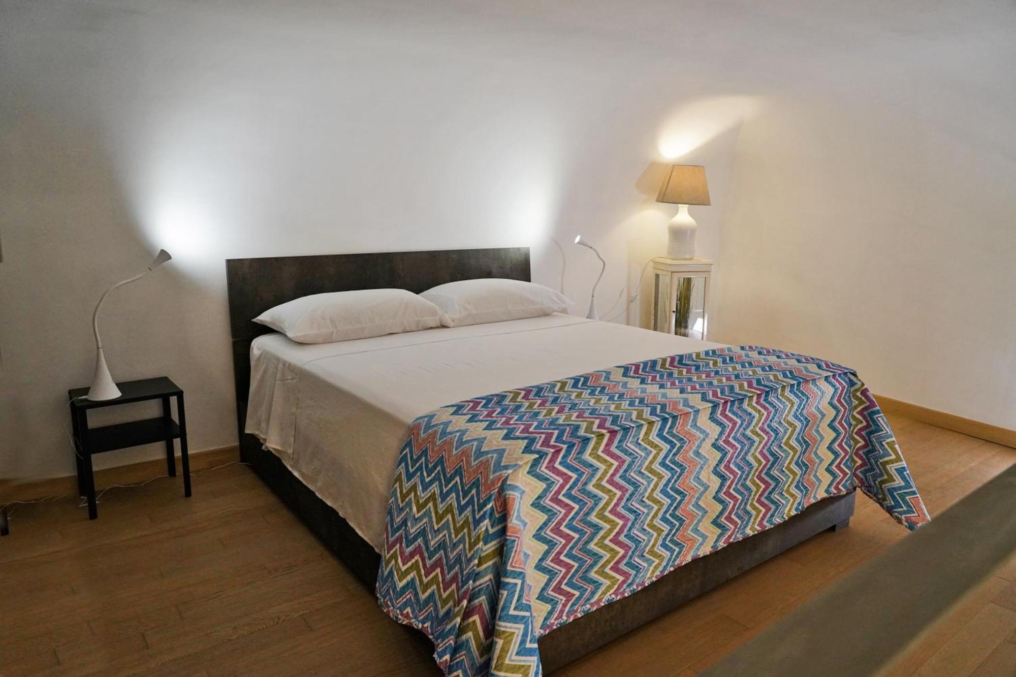 La Petite Suite Катания Экстерьер фото