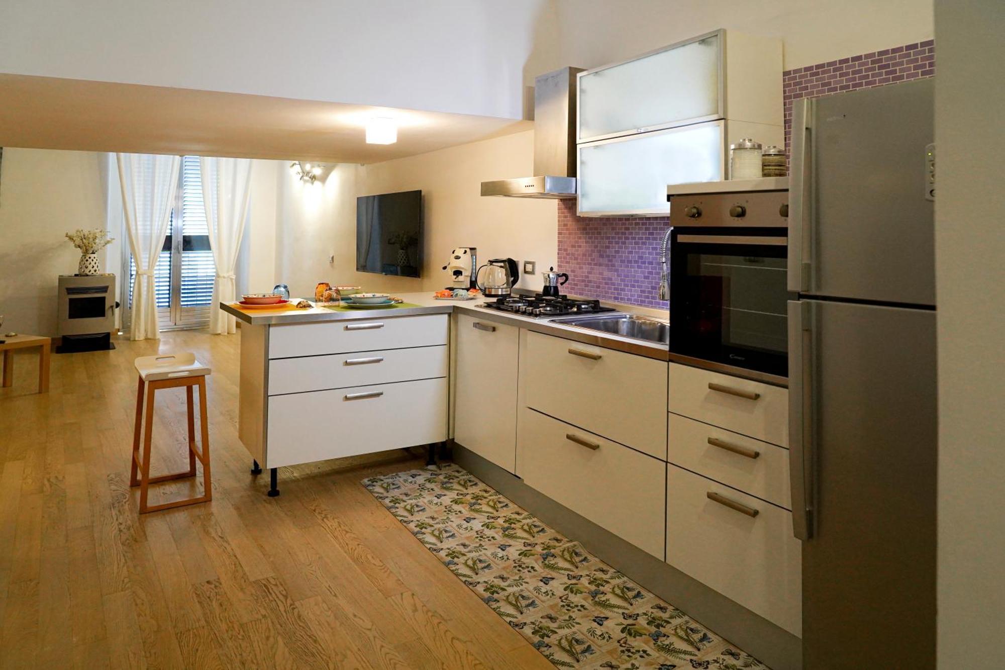 La Petite Suite Катания Экстерьер фото