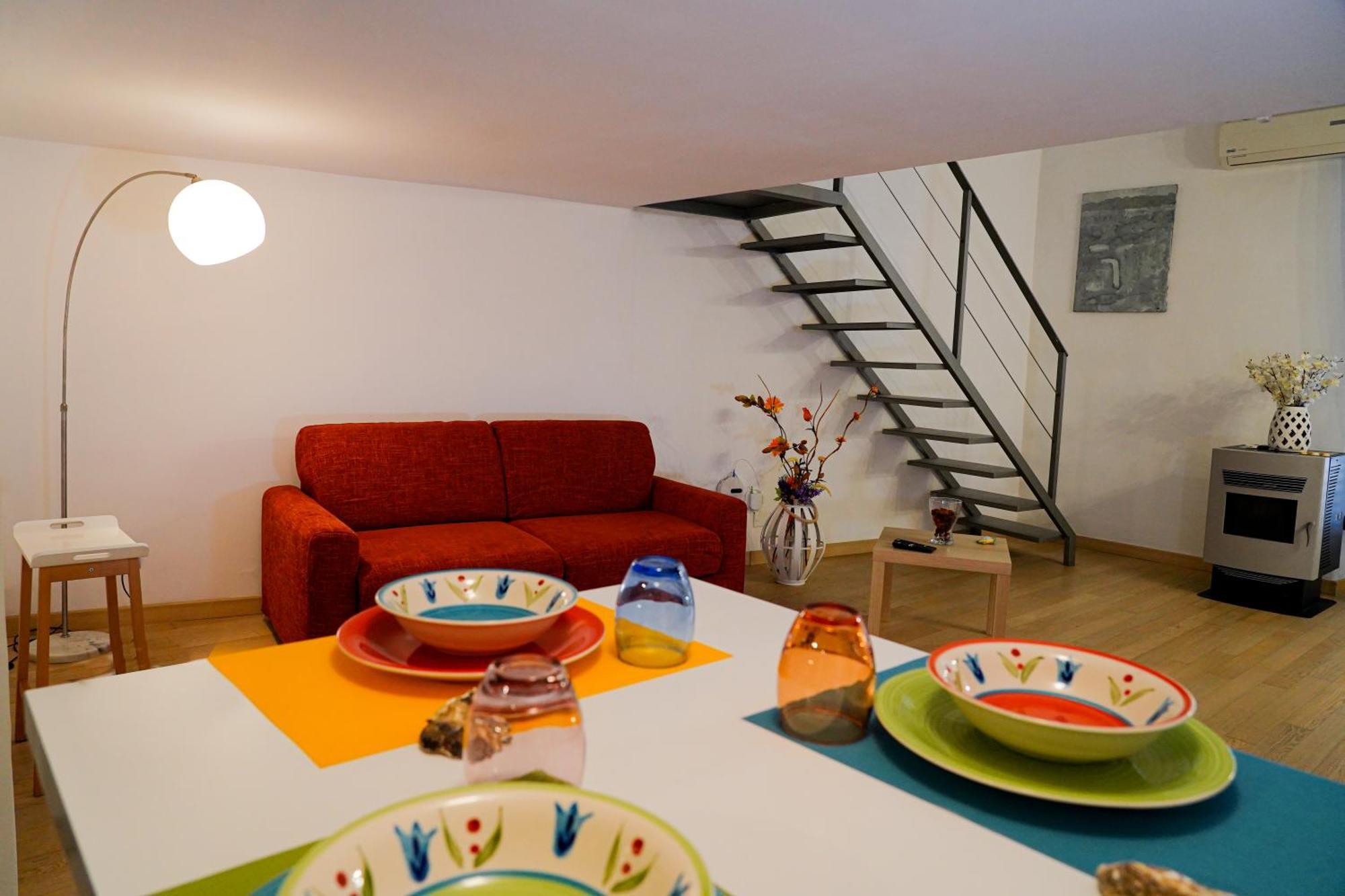 La Petite Suite Катания Экстерьер фото