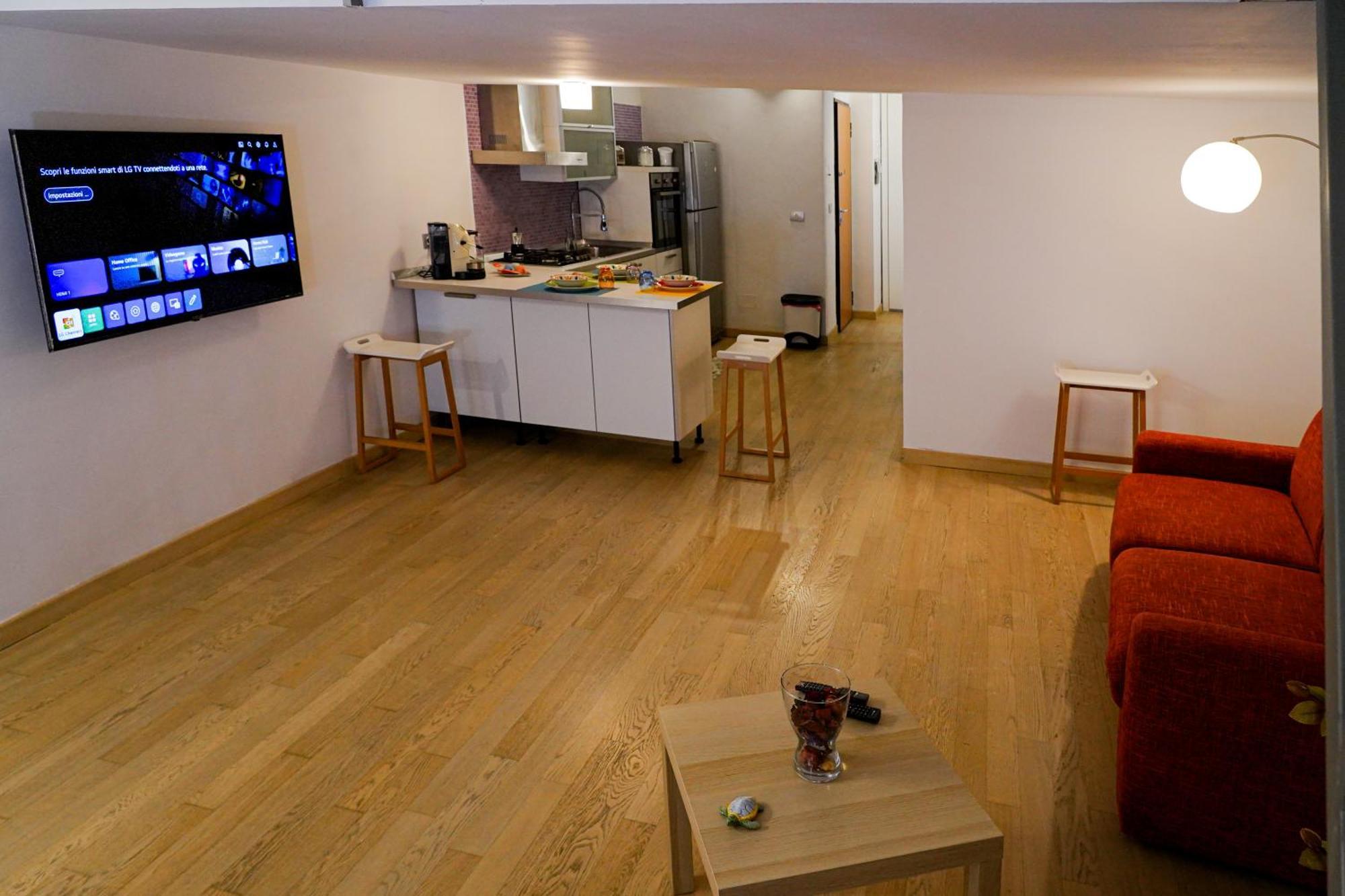 La Petite Suite Катания Экстерьер фото
