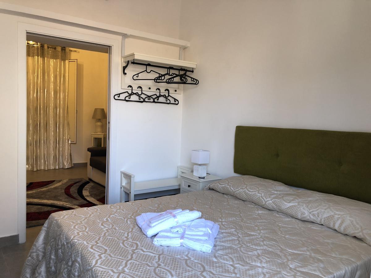 La Petite Suite Катания Экстерьер фото