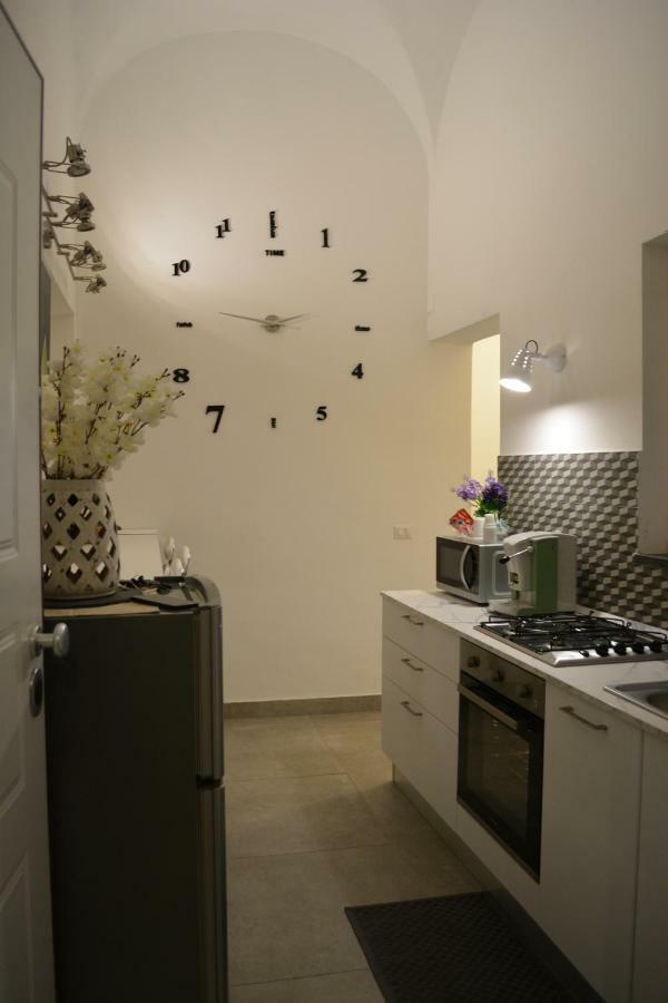 La Petite Suite Катания Экстерьер фото